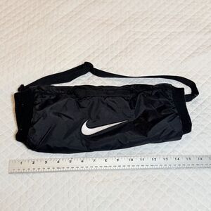 Nike TF Pro Hyperwarm 2.0 Handwarmer Black Like New